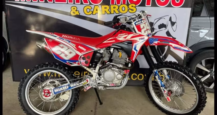 Honda Crf 230 F