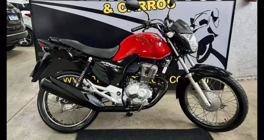 Honda CG 160 START