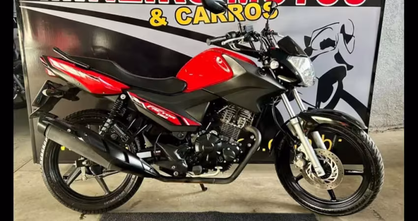 Yamaha Ybr 150 FACTOR ED