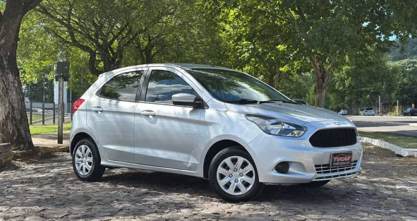 FORD KA 1.0 SE/SE Plus TiVCT Flex 5p