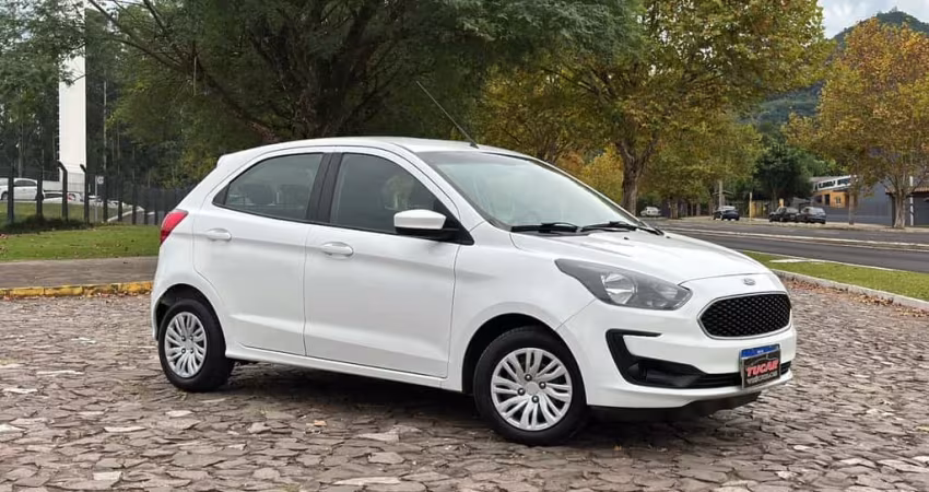 FORD KA 1.0 SE/SE Plus TiVCT Flex 5p