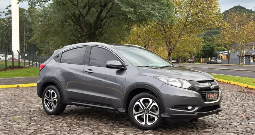 HONDA HR-V EX 1.8 Flexone 16V 5p Aut.