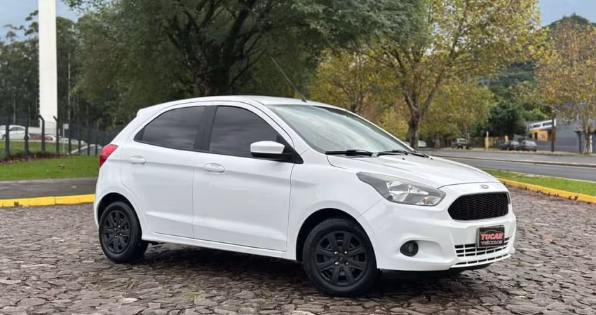 FORD KA 1.0 SE/SE Plus TiVCT Flex 5p