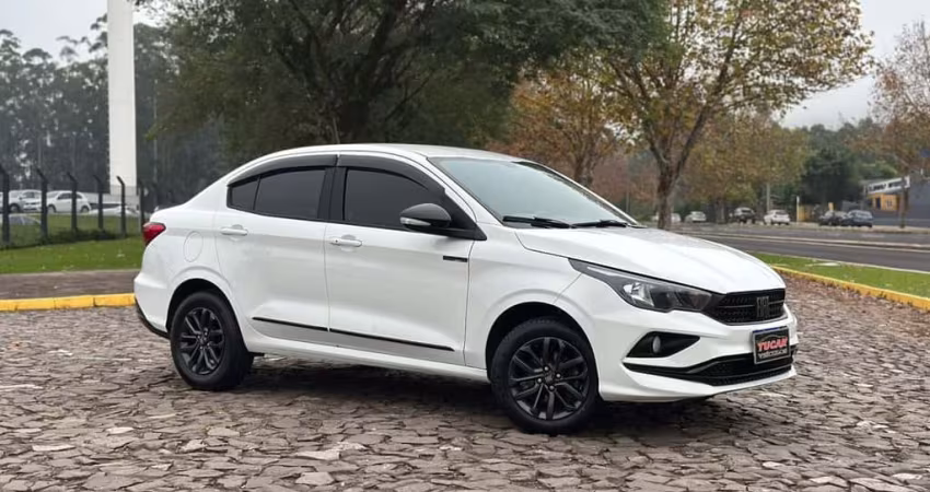 FIAT CRONOS DRIVE 1.3 8V Flex