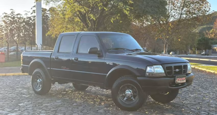 FORD RANGER XLT Limit./L.Cent. 2.8 CD TB Dies
