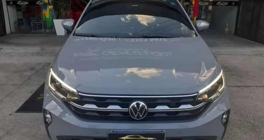 VW - VolksWagen Nivus Highline 1.0 200 TSI Flex Aut. 2021 Flex
