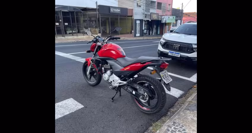 Honda Cb 300 CB300R