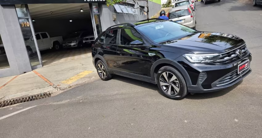 Nivus 1.0TSI Comfortline 2023 Único Dono
