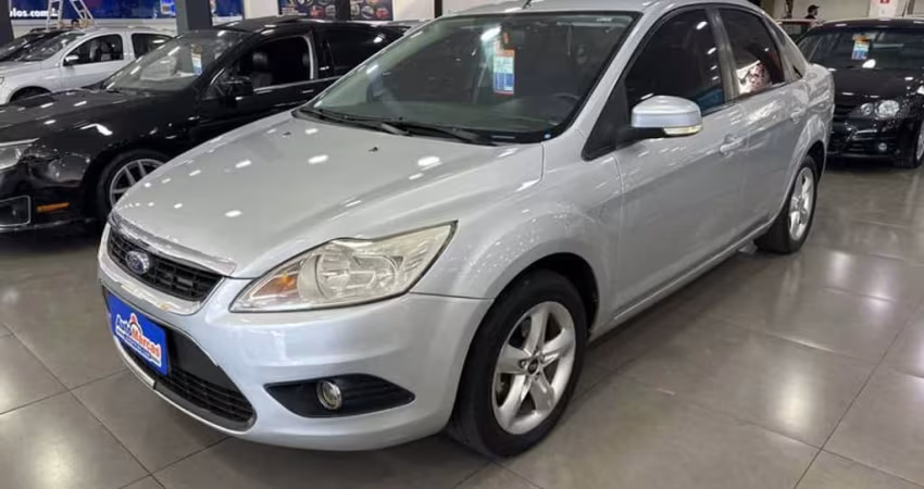 FORD FOCUS 2.0L FC 2009