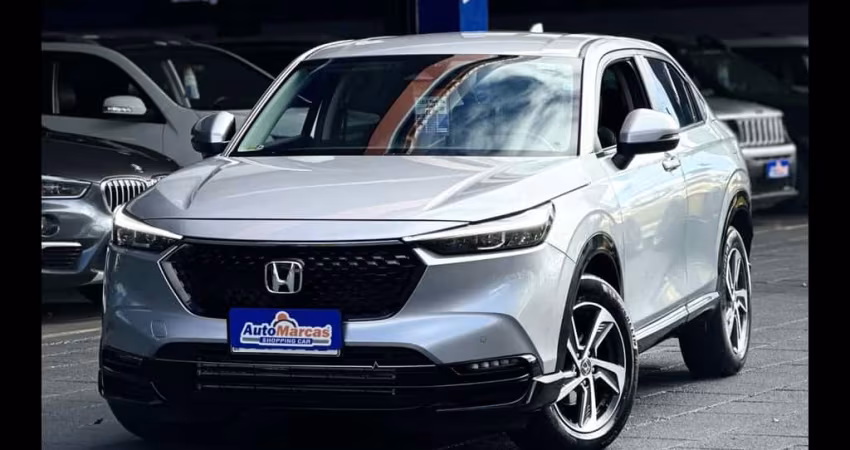 HONDA HR-V TOURING 2024