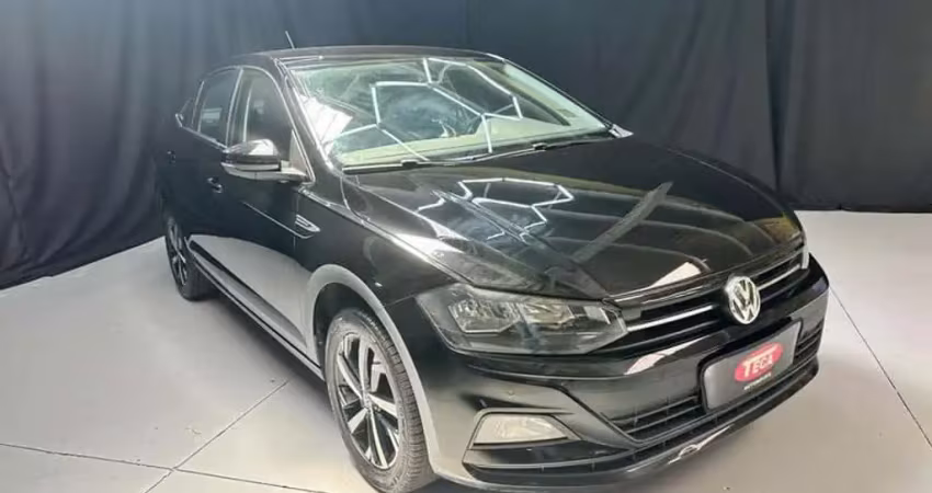 VOLKSWAGEN VIRTUS CL AD 2021