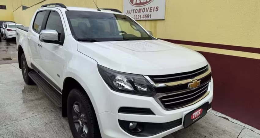 CHEVROLET S10 LT DD4A 2019
