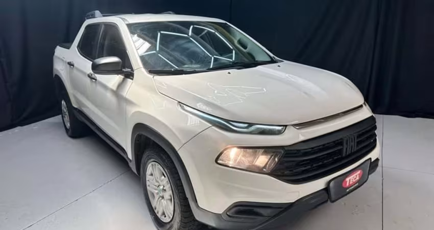 FIAT TORO ENDUR AT9 4X4 2022
