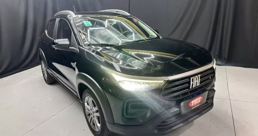 FIAT PULSE DRIVE TF200 2022