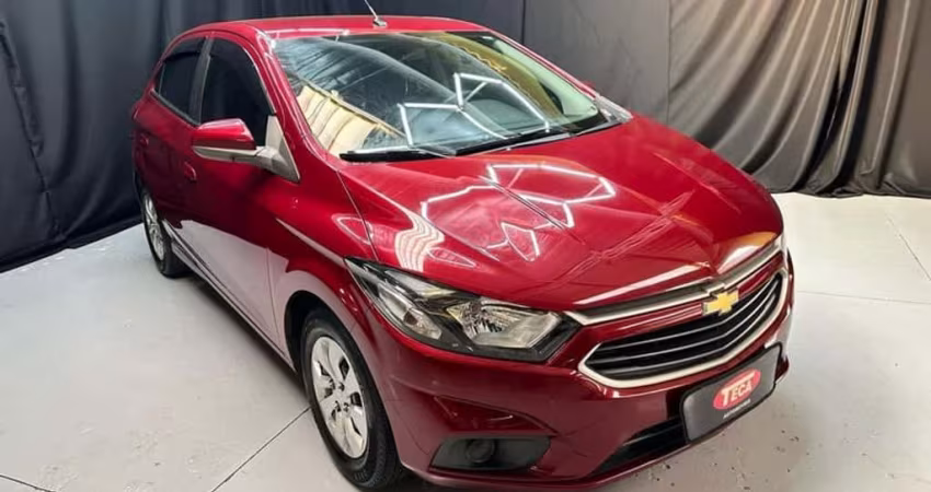 CHEVROLET ONIX 1.0 LT 2019