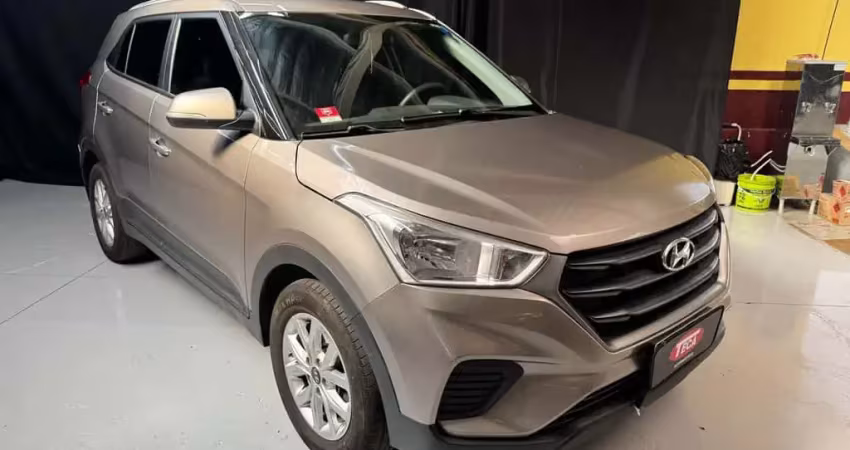 HYUNDAI CRETA 16A ACTION 2021