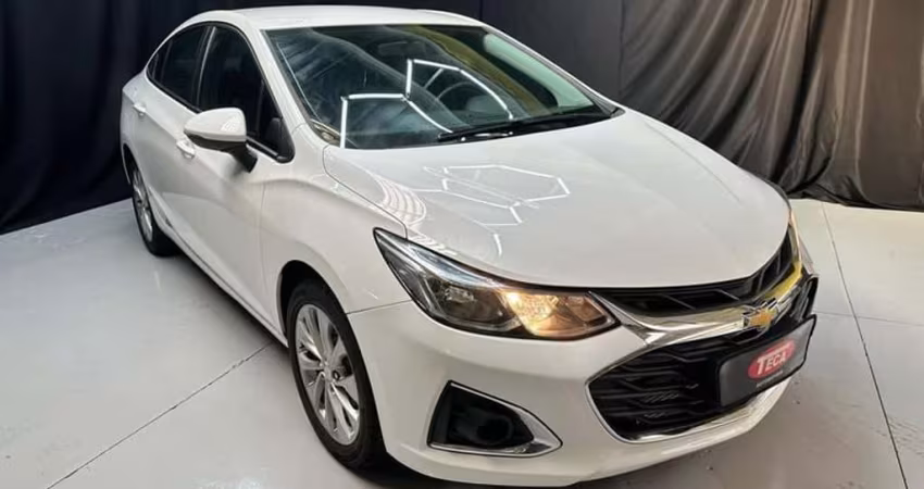 CHEVROLET CHEV CRUZE LT NB AT 2022