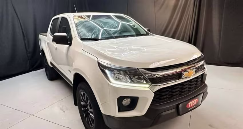CHEVROLET S10 LT DD4A 2024