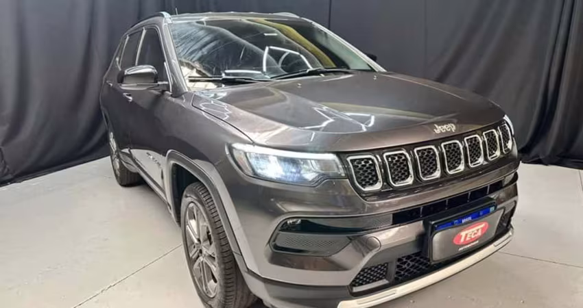 JEEP COMPASS LONG TF 2024