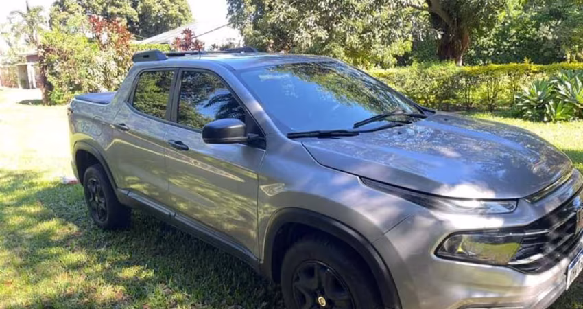 FIAT TORO ENDUR AT9 4X4 2022