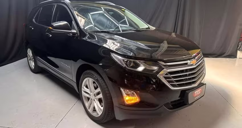 CHEVROLET CHEV EQUINOX PREMIER 2019