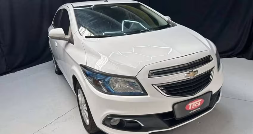 CHEVROLET PRISMA 1.4AT LTZ 2016