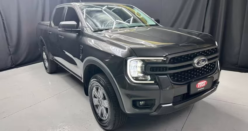 FORD RANGER XLSCD2D2A 2024