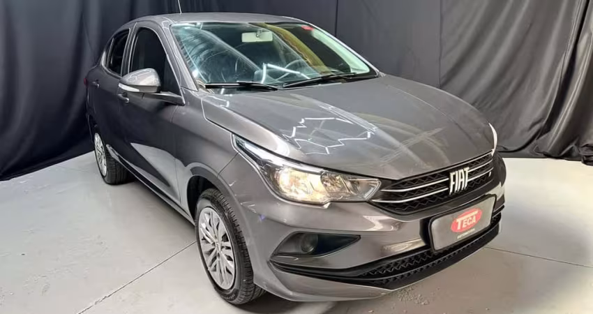FIAT CRONOS DRIVE 1.3 2025