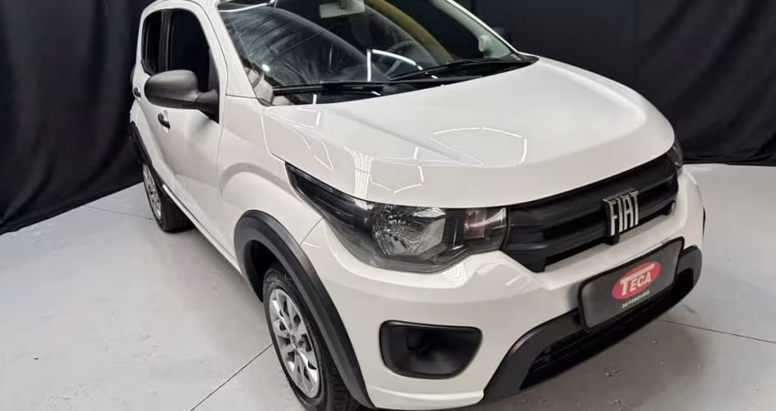 FIAT MOBI LIKE 2023