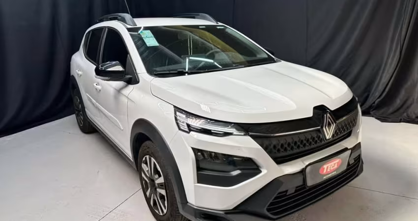 RENAULT KARDIAN EVO AT 2025
