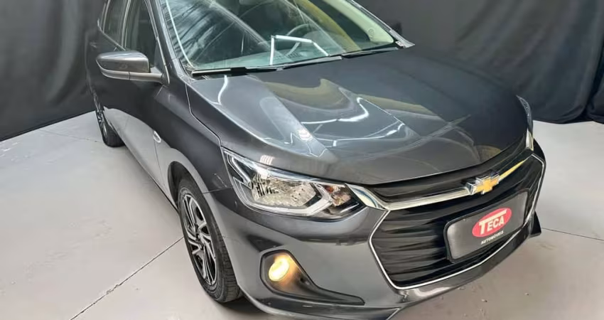 CHEVROLET ONIX PLUS 10MT LT2 2024