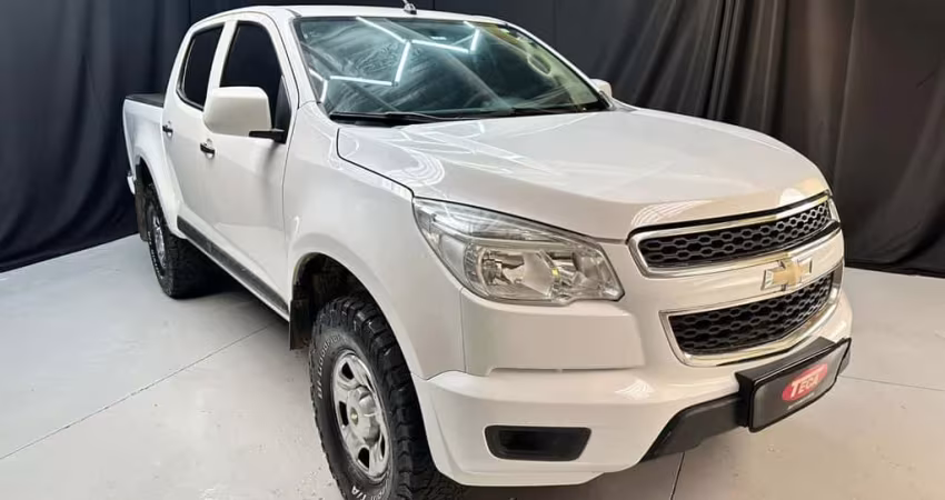 CHEVROLET S10 LS DD4 2013