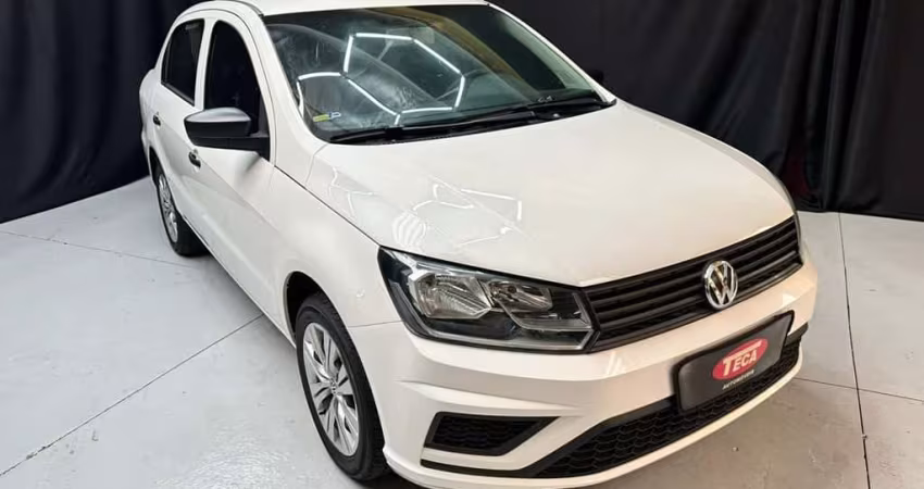 VOLKSWAGEN VOYAGE MPI 2023