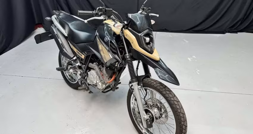 YAMAHA CROSSER Z ABS 2024