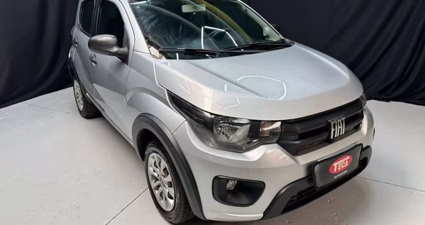 FIAT MOBI LIKE 2023