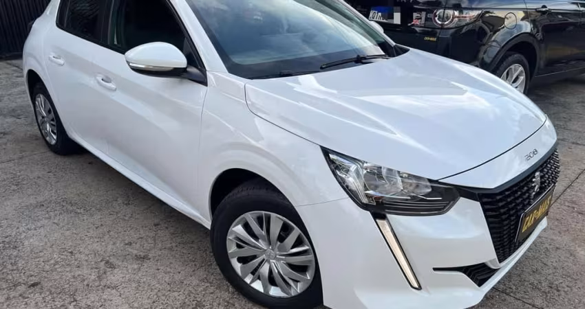 PEUGEOT 208 LIKE  2022/2023