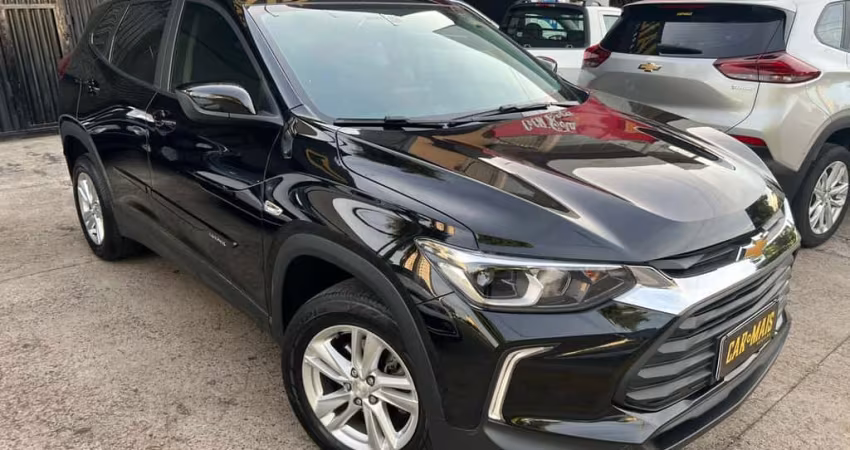 CHEVROLET TRACKER LT 1.0 TURBO AUT  2022/2023