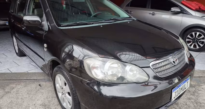 Toyota Corolla Fielder Flex Automático