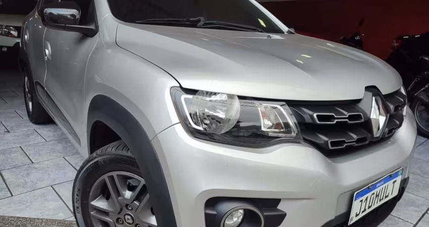 Renault Kwid Flex Manual