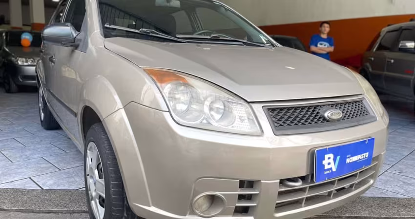 Ford Fiesta Flex Manual