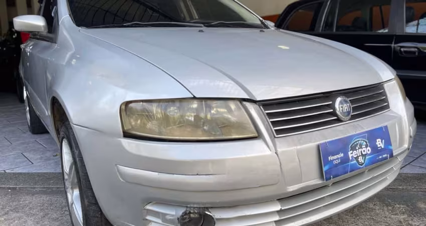 Fiat Stilo Flex Manual