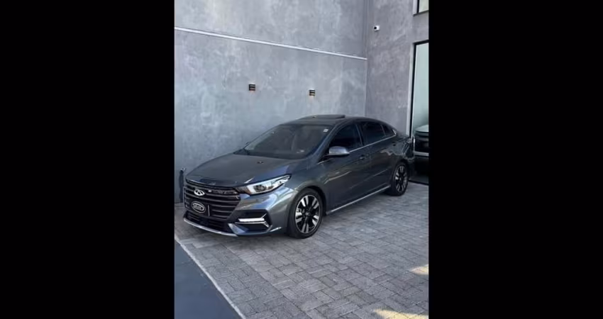 CAOA CHERY CAOA CHERY ARRIZO 6 PRO 2022