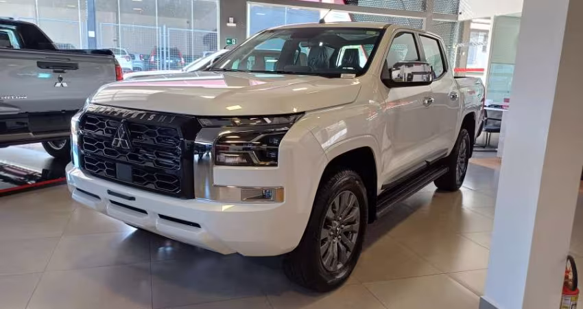 Nova Triton HPE 4x4 2026