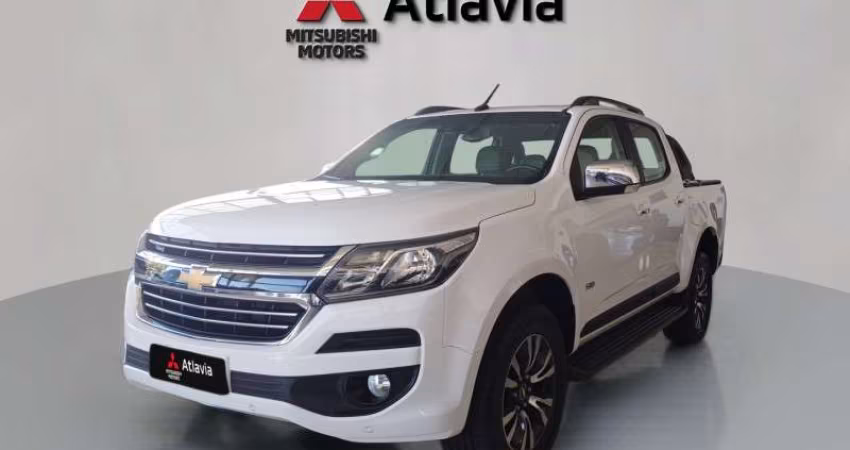 S10 2.5 LTZ 4x4
