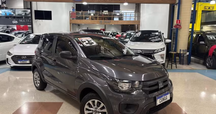 FIAT MOBI 1.0 FIRE LIKE 4P