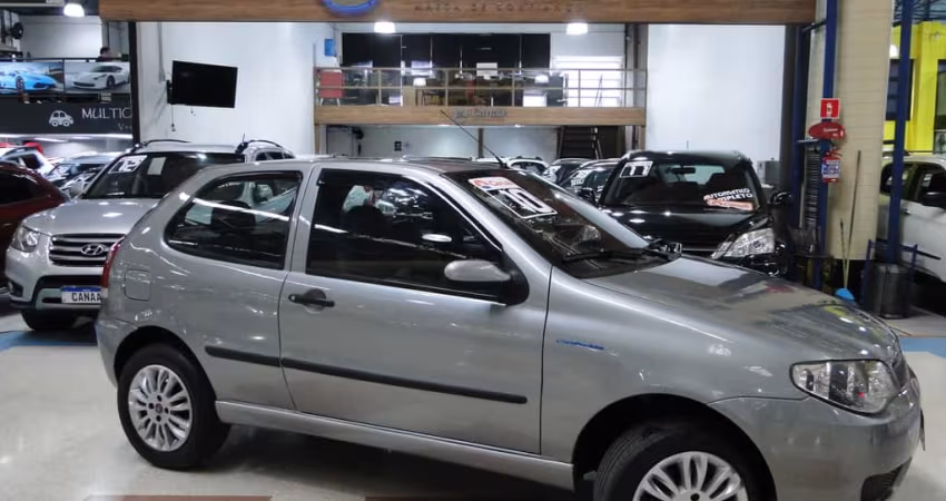 FIAT PALIO 1.0 FIRE ECONOMY 8V 2P