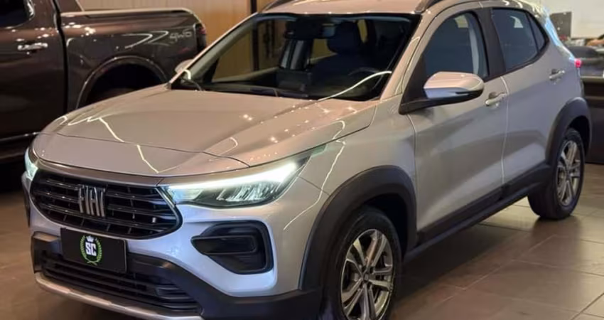 FIAT PULSE AUDACE TF200 2022