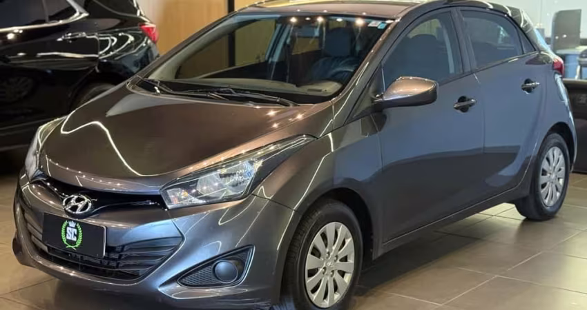 HYUNDAI HYUNDAHB20 1.0M 1.0 M 2014