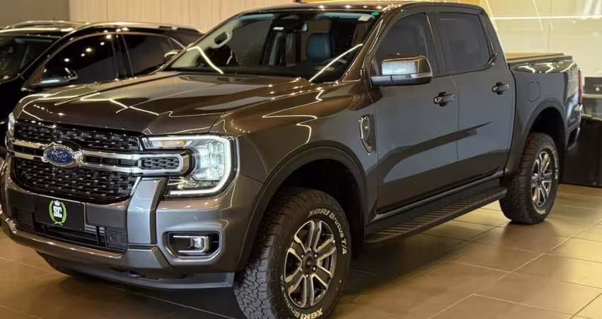 FORD RANGER XLTCD3D4A 2024