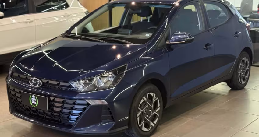 HYUNDAI HYUNDAHB20 10M COMFORT 2024